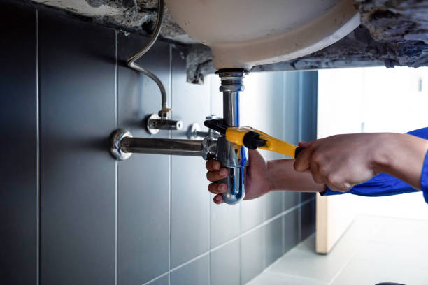 Best Emergency Plumbing Services in Oak Trail Shores, TX